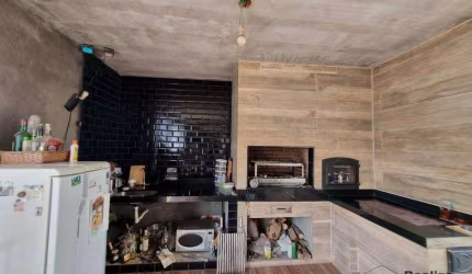 Chácara com 4 quartos suites à venda, 3400 m² por R$ 690.000 - Portal Roselândia - Cotia/SP