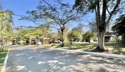 Casa, 435 m² - venda por R$ 1.850.000,00 ou aluguel por R$ 12.270,00/mês - Altos de São Fernando - Jandira/SP
