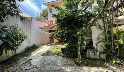 Casa, 174 m² - venda por R$ 1.200.000,00 ou aluguel por R$ 6.577,00/mês - Granja Viana - Cotia/SP