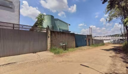 Galpão, 350 m² - venda por R$ 1.910.000,00 ou aluguel por R$ 12.832,00/mês - Chácara Ondas Verdes - Cotia/SP