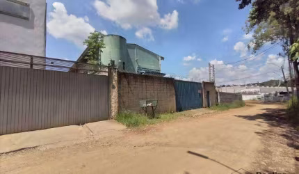 Galpão, 350 m² - venda por R$ 1.910.000,00 ou aluguel por R$ 12.832,00/mês - Chácara Ondas Verdes - Cotia/SP