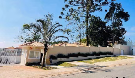 Casa com 2 dormitórios, 50 m² - venda por R$ 315.000,00 ou aluguel por R$ 2.300,00/mês - Chácara Rincão - Cotia/SP
