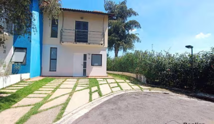 Casa com 3 dormitórios à venda, 96 m² por R$ 764.000,00 - Villa Appia - Cotia/SP