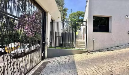 Cond. Gran Loft - Triplex 2 suítes + escritório (3ª suíte - reversível)