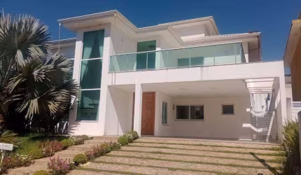 Casa à venda, 390 m² por R$ 1.900.000,00 - Chácara do Remanso Gl Um - Vargem Grande Paulista/SP