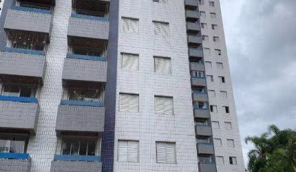 Apartamento de 2 dormitórios - sacada e 1 vaga -Jardim Esther