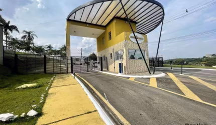 Terreno à venda, 360 m² por R$ 230.000,00 - Reserva Paineiras - Vargem Grande Paulista/SP