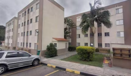 Apartamento para locação no Jardim da Gloria-Cotia