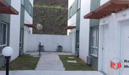 Residencial Conquista - 2 dormitórios e 1 vaga -  Jardim São Marcos - VGP