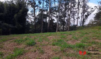 Terreno em Condomínio no Embu das Artes