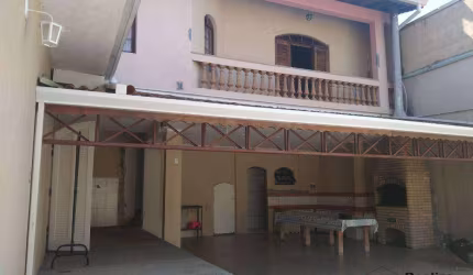 Casa à Venda em Condomínio Exclusivo – Osasco/SP
