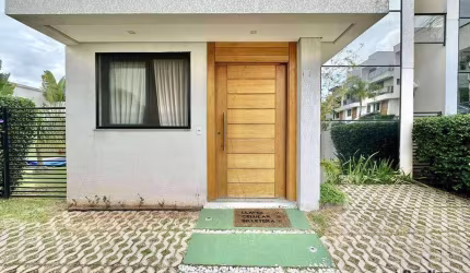 Cond. Authentic GV - 4d / 2sts - PORTEIRA FECHADA! Piscina privativa!