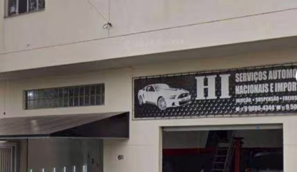 Sala comercial na Granja Viana-Cotia