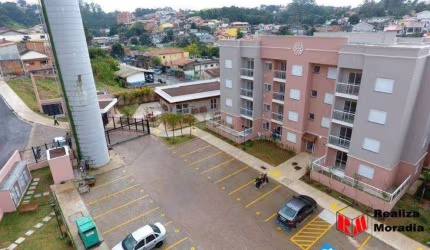 Apartamento garden com 2 dormitórios e 1 vaga -  Nakamura Park -  Cotia