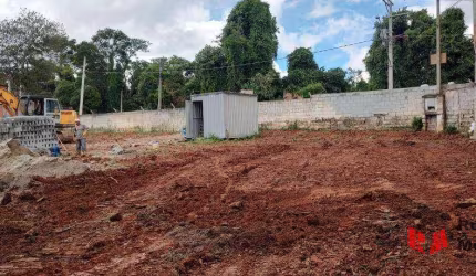 Terreno à venda- Jardim Sandra - Cotia