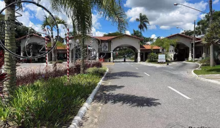 CONDOMÍNIO MORADA DOS LAGOS - CASA À VENDA EM ALDEIA DA SERRA