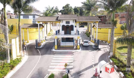 Casa com 3 dormitórios à venda, 250 m² por R$ 1.220.000,00 - Jardim Europa - Vargem Grande Paulista/SP