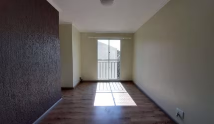 Apartamento com 2 dormitórios para alugar, 45 m² por R$ 1.600,00/mês - Jardim da Glória - Cotia/SP