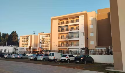 Apartamento novo a venda na Granja Viana-Cotia
