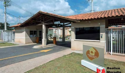 Oportunidade imperdível! Casa à venda no Condomínio Bosques da Vila  Cotia/SP