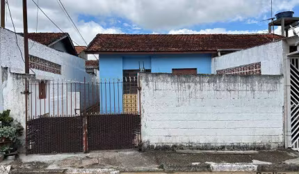 Casa para alugar, 47 m² por R$ 1.852,00/mês - Chácara Recanto - Cotia/SP