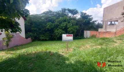 Terreno à venda, 250 m² por R$ 300.000,00 - Jardim Rio das Pedras - Cotia/SP