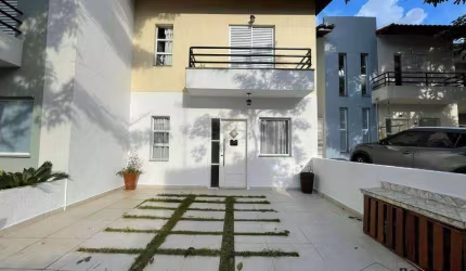 Casa com 3 dormitórios à venda, 125 m² por R$ 650.000,00 - Granja Viana - Cotia/SP