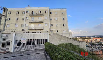 Apartamento à venda - com 2 dormitórios e 1 vaga coberta - Parque Turiguara -  Cotia