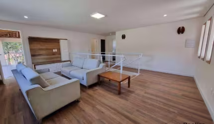 Casa, 150 m² - venda por R$ 900.000,00 ou aluguel por R$ 4.500,00/mês - Chácara Nossa Senhora de Fátima - Cotia/SP