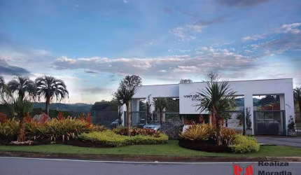 Terreno à venda, 510 m² por R$ 950.000,00 - Paisagem Renoir - Cotia/SP