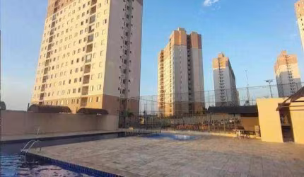 Apartamento à Venda no Flex Carapicuíba 4 -  Parque Jandaia -  Carapicuiba