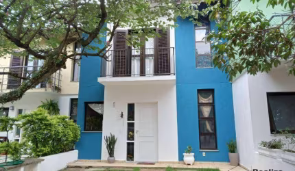 Casa à venda, 90 m² por R$ 680.000,00 - Granja Viana - Cotia/SP