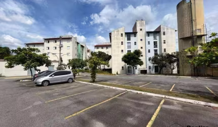 Apartamento à venda - com 2 dormitórios e 1 vaga - Jardim da Glória - Cotia