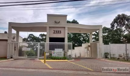 Casa com 3 dormitórios para alugar, 100 m² por R$ 3.817,06/mês - Chácara Ondas Verdes - Cotia/SP
