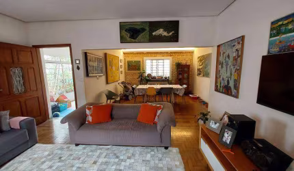 Casa com 3 dormitórios, 250 m² - venda por R$ 2.400.000,00 ou aluguel por R$ 11.520,00/mês - Butantã - São Paulo/SP