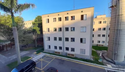 Apartamento 2º andar, dois dormitórios, Jardim da Glória, Cotia , SP