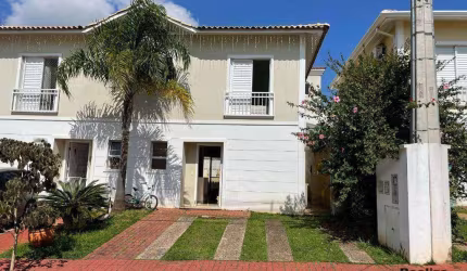 Casa com 3 dormitórios à venda, 85 m² por R$ 740.000,00 - Granja Viana - Carapicuíba/SP