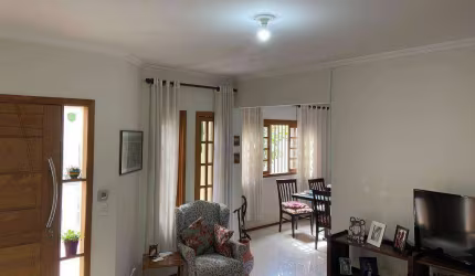 Casa com 3 dormitórios à venda, 230 m² por R$ 880.000,00 - Granja Carneiro Viana - Cotia/SP
