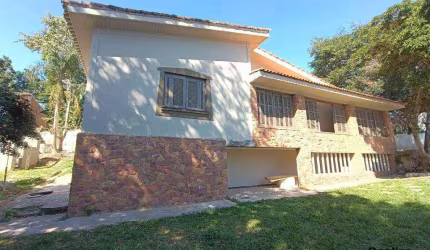 Casa com 3 dormitórios, 175 m² - venda por R$ 850.000,00 ou aluguel por R$ 3.200,00/mês - Vila Jovina - Cotia/SP