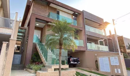 Casa à Venda no Condomínio Parque das Rosas – Cotia/SP