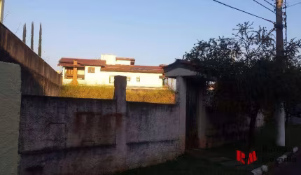 Terreno à venda, 492 m² por R$ 750.000,00 - Adalgisa - Osasco/SP