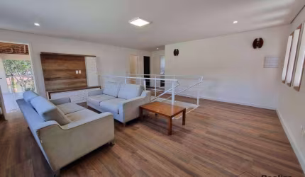Casa com 3 dormitórios, 150 m² - venda por R$ 900.000,00 ou aluguel por R$ 4.500,00/mês - Chácara Nossa Senhora de Fátima - Cotia/SP