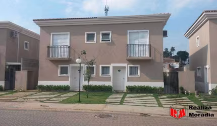 Casa em Condomínio à Venda  Reserva das Magnólias,   Jardim Colibri, Cotia/SP
