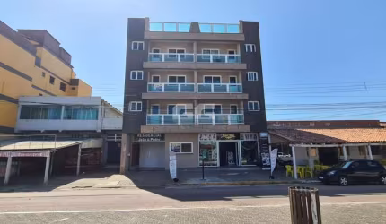 CIDREIRA/RS- APARTAMENTO MOBILIADO NO CENTRO DISPONÍVEL PARA LOCAÇÃO!