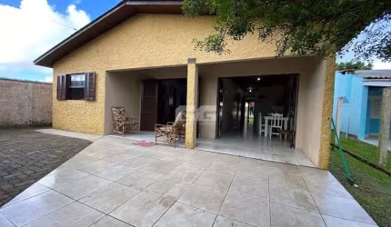 Tramandai-Casa para venda com 3 dormitórios!!