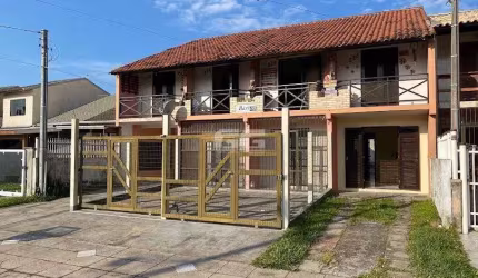CIDREIRA/RS - APARTAMENTO COM 1 DORMITÓRIO PARA VENDA!