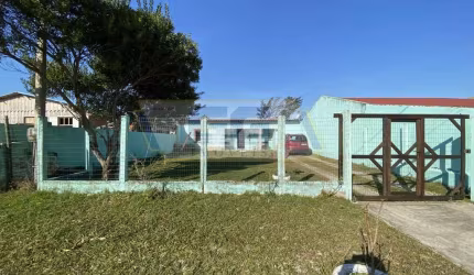 CIDREIRA/RS CASA COM 4 DORMITÓRIOS PARA VENDA