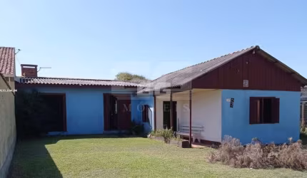 Casa para Venda em Cidreira, Bairro NAZARÉ