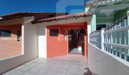 Cidreira - Sobrado em ótima localização a poucos metros da Beira Mar.