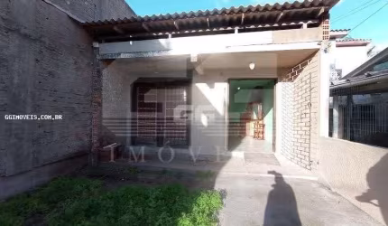 Casa a venda no Centro de Cidreira /RS